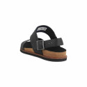 Pludmales sandales Timberland Amalfi Vibes 2 Strap Melns - 41.5