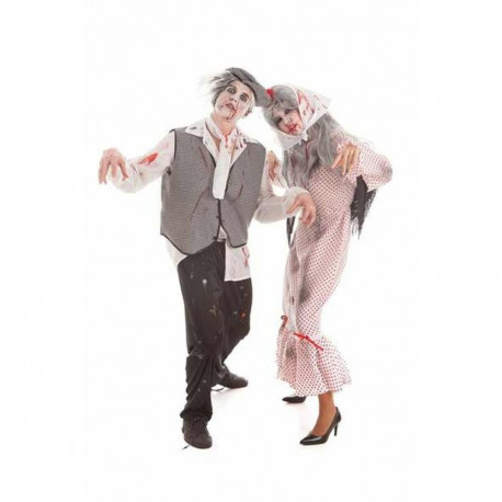 Maskeraadi kostüüm täiskasvanutele