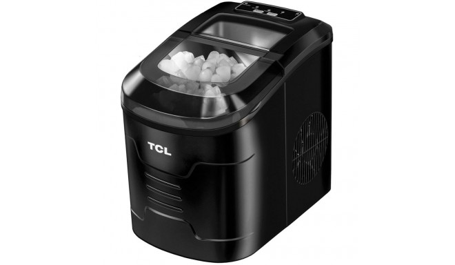 Jäämasin TCL ICE-B9 Must 112 W 2,2 L