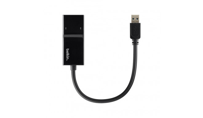 USB to Ethernet Adapter Belkin B2B048