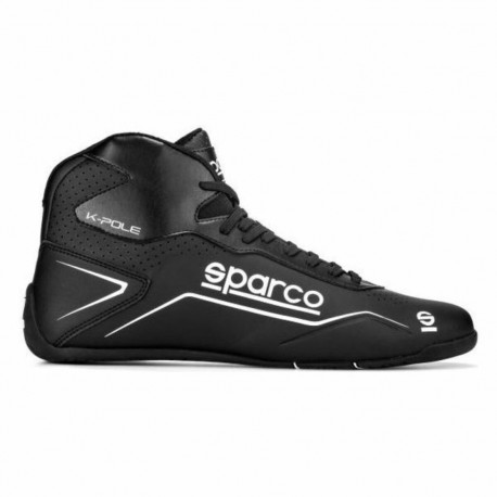 Racing Ankle Boots Sparco - 46