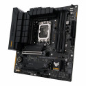 Asus mainboard  TUF Gaming B760M-PLUS D4 Intel B760 LGA 1700