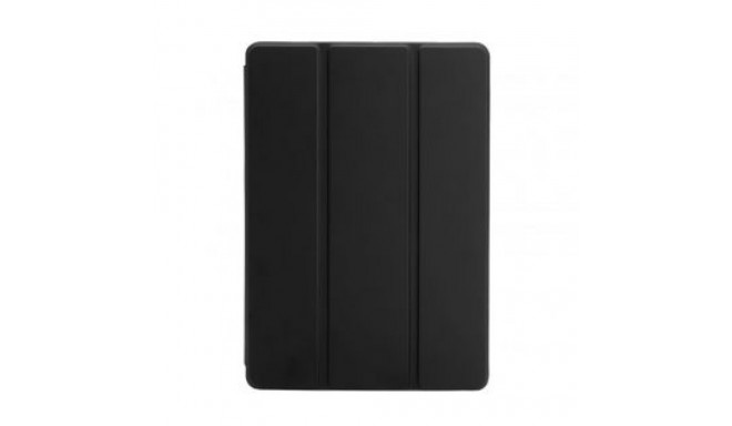 Evelatus Galaxy Tab S9 FE Tablet case with imitate microfiber inside Black