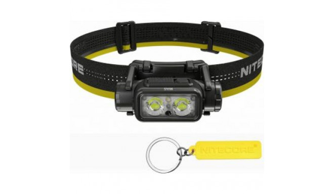 NITECORE HEADLAMP NU SERIES 1700 LUMENS/NU45