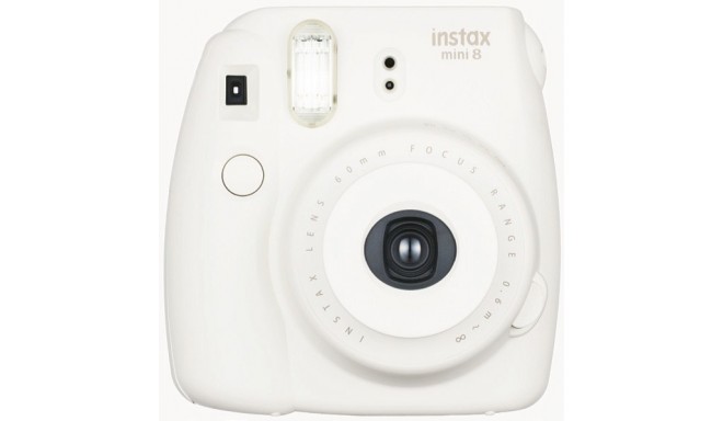 Fujifilm Instax Mini 8 + Instax Mini paper + album