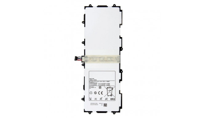 - SP3676B1A Baterry for Samsung 7000mAh, 25,9Wh Li-Ion (OEM)