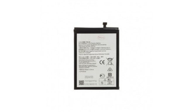 - WT341 Battery for Nokia 5050mAh Li-Ion (OEM)