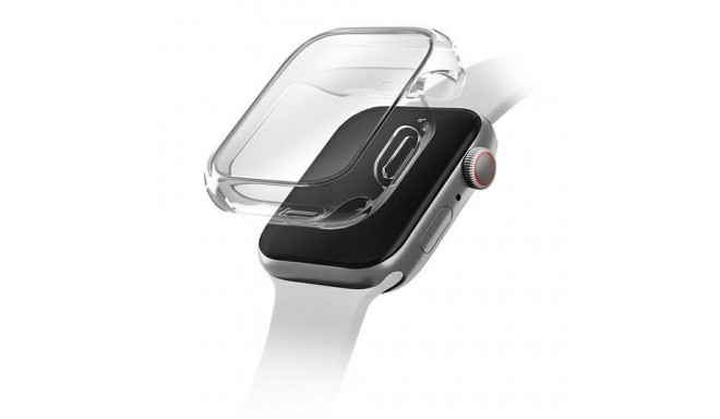 UNIQ Uniq Garde case for Apple Watch 7/8/SE2 41mm - transparent