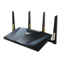 Asus WRL ROUTER 7200MBPS/DUAL BAND RT-BE88U