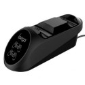 - iPega 9180 PS4 Gamepad Double Charger