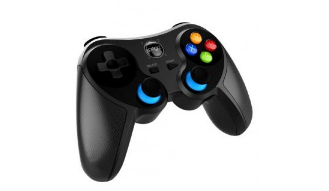 - iPega 9157 Bluetooth Gamepad Android/iOS/PC/Android TV/N-Switch