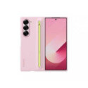 Samsung - EF-OF95PCPE Samsung Protective Cover with S Pen for Galaxy Z Fold 6 Pink