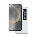 - OBAL:ME Privacy 5D Glass Screen Protector for Samsung Galaxy S24 Black