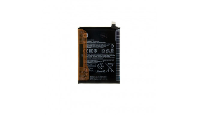 Xiaomi - BN5D Xiaomi Original Battery 5000mAh (Service Pack)