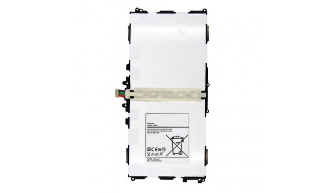 - T8220E Battery for Samsung 8220mAh Li-Ion (OEM)