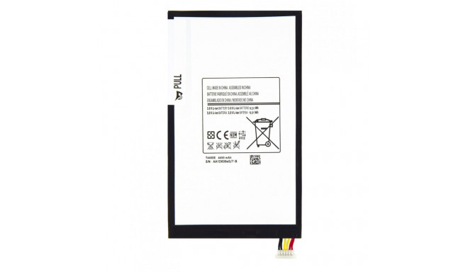 - T4450E Battery for Samsung 4450mAh Li-Ion (OEM)