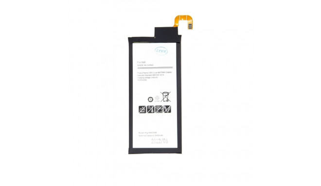 - EB-BG925ABE Battery for Samsung Li-Ion 2600mAh (OEM)