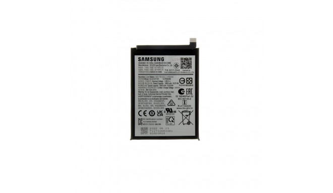 Samsung - SCUD-WT-W1 Samsung Battery Li-lon 5000mAh (Service Pack)