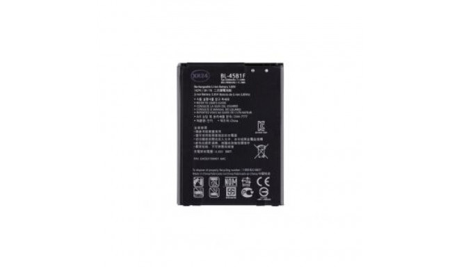 - BL-45B1F Battery for LG 3000mAh Li-Ion (OEM)