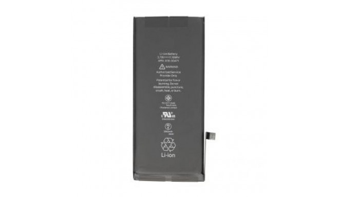 - Battery for iPhone XR 2942mAh Li-Ion (Bulk)