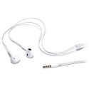 - MD827ZM iPhone 5 3.5mm Stereo HF White (Bulk)