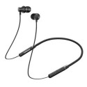 Lenovo - Lenovo HE05 Wireless Headset Black