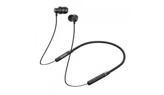 Lenovo Lenovo HE05 Wireless Headset Black