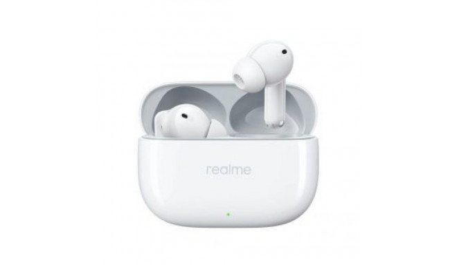 Realme Realme Buds T300 White