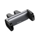 Baseus - Baseus SUGP-01 Steel Cannon Air Outlet Car Mount Black