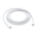 - MLL82ZM/A iPhone USB-C/USB-C Data Cable 2m White (Bulk)