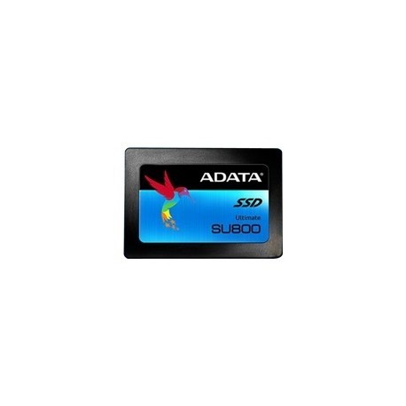 Adata SSD SU800 1TB 3D SSD 2.5" SATA3 560/520Mb/s