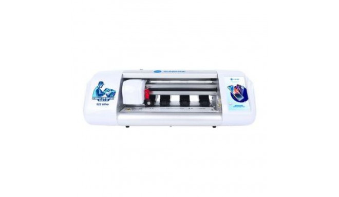 - SUNSHINE Y22 Ultra Foil Cutter