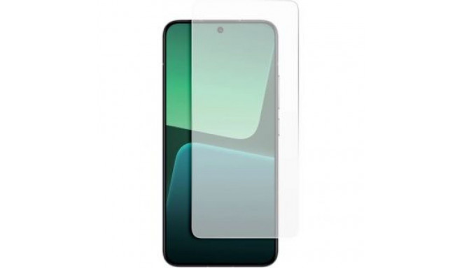 - Made for Xiaomi Tempered Glass 2.5D pro Xiaomi 13