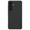 Nillkin - Nillkin Super Frosted PRO Back Cover for Samsung Galaxy S24 Ultra Black