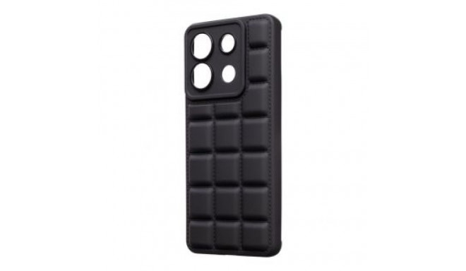 - OBAL:ME Block Cover for Xiaomi Redmi Note 13 Pro 5G Black