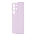 - OBAL:ME Matte TPU Case for Samsung Galaxy S23 Ultra Purple