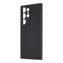 - OBAL:ME Matte TPU Case for Samsung Galaxy S24 Ultra Black