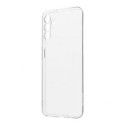 - OBAL:ME TPU Case for Samsung Galaxy A04s/A13 5G Transparent