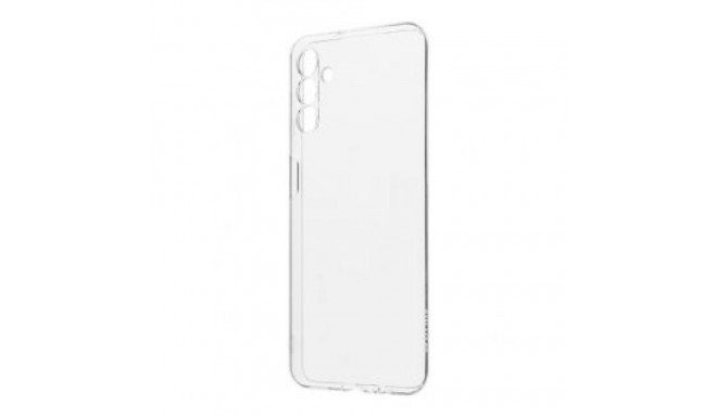 - OBAL:ME TPU Case for Samsung Galaxy A04s/A13 5G Transparent