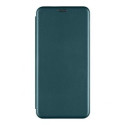 - OBAL:ME Book Case for Samsung Galaxy A05s Dark Green