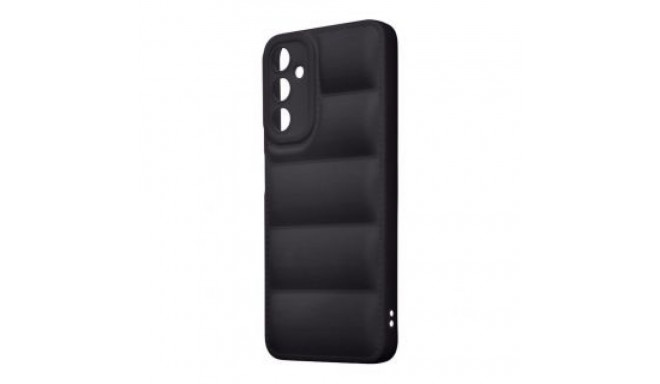 - OBAL:ME Puffy Cover for Samsung Galaxy A05s Black