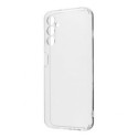 - OBAL:ME TPU Case for Samsung Galaxy A14 5G Transparent