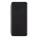 - OBAL:ME Book Case for Samsung Galaxy A14 5G Black