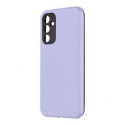 - OBAL:ME NetShield Cover for Samsung Galaxy A34 5G Light Purple