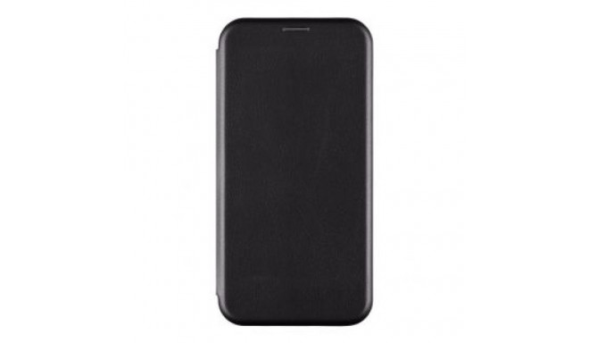 - OBAL:ME Book Case for Samsung Galaxy A34 5G Black