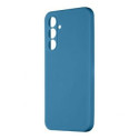 - OBAL:ME Matte TPU Case for Samsung Galaxy A54 5G Dark Blue