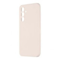 - OBAL:ME Matte TPU Case for Samsung Galaxy A54 5G Beige