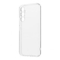 - OBAL:ME TPU Case for Samsung Galaxy A54 5G Transparent