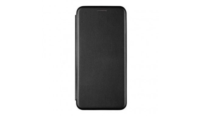 - OBAL:ME Book Case for Infinix Smart 7 HD Black