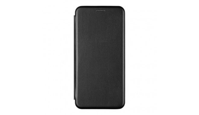 - OBAL:ME Book Case for Infinix Hot 30i Black